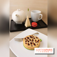 Gastel, la pâtisserie orgasmique