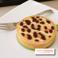 Gastel, la pâtisserie - salon de thé orgasmique