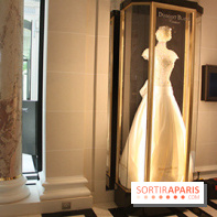 Peninsula : boutique