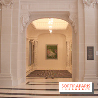 Peninsula : palace, rooftop