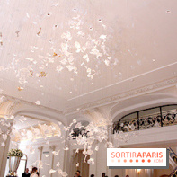 Peninsula : œuvre d'art