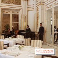 Peninsula : The Lobby