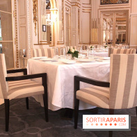 Peninsula : The Lobby