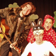 La folle histoire du Petit Chaperon Rouge au Darius Milhaud