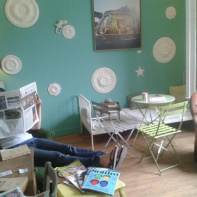 Le Pavillon des Canaux