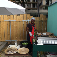 Le Pavillon des Canaux