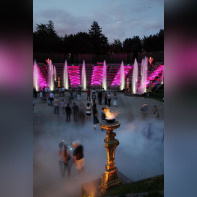 Les Grandes Eaux Nocturnes de Versailles