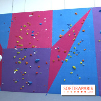 Block Out 3 à Lisses, B'O3