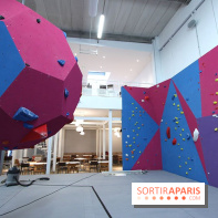 Block Out 3 à Lisses, B'O3