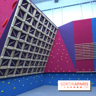 Block Out 3 à Lisses, B'O3