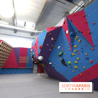 Block Out 3 à Lisses, B'O3