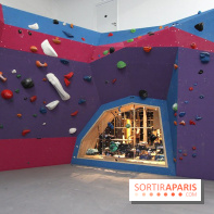 Block Out 3 à Lisses, B'O3