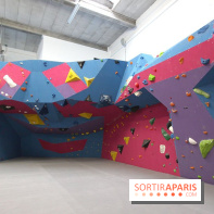 Block Out 3 à Lisses, B'O3