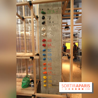 Block Out 3 à Lisses, B'O3