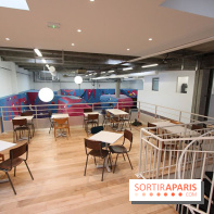 Block Out 3 à Lisses, B'O3