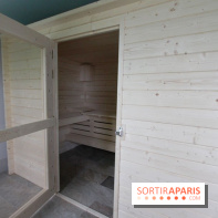 Block Out 3 à Lisses, B'O3