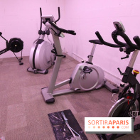 Block Out 3 à Lisses, B'O3