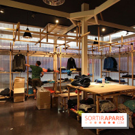 Block Out 3 à Lisses, B'O3