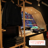 Block Out 3 à Lisses, B'O3