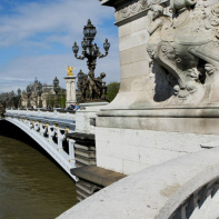 Pont Alexandre III