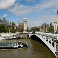 Pont Alexandre III