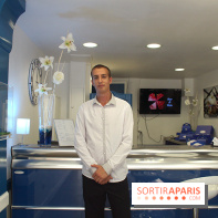 Pâtisserie Romain Lièvre