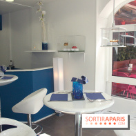 Pâtisserie Romain Lièvre