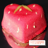 La pâtisserie Romain Lièvre, l'écrin de la gourmandise à Paris