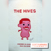 Rock En Seine 2014 - Rock'Art