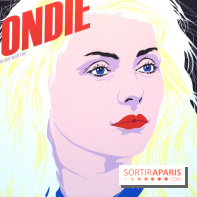 Rock En Seine 2014 - Rock'Art