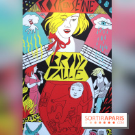 Rock En Seine 2014 - Rock'Art