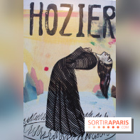 Rock En Seine 2014 - Rock'Art