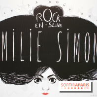 Rock En Seine 2014 - Rock'Art