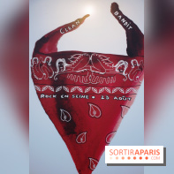 Rock En Seine 2014 - Rock'Art