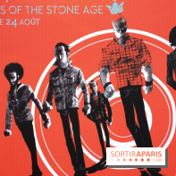 Rock En Seine 2014 - Rock'Art