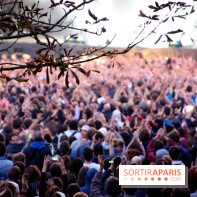 Rock En Seine 2014