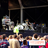 Rock En Seine 2014 - Alb