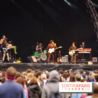 Rock En Seine 2014 - tHE goastt