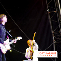 Rock En Seine 2014 - Thurston Moore