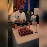 Village de Chefs 2011