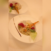 Village de Chefs 2011