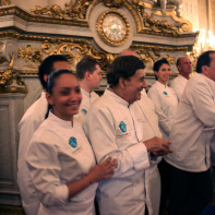 Village de Chefs 2011