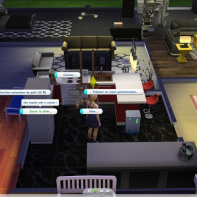 Sims 4,  le renouveau de la série !