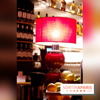 L'Epicerie Ballantine's à Paris