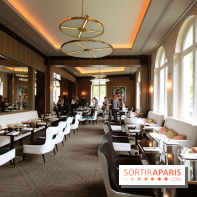 Victoria 1836 Restaurant Arc de Triomphe