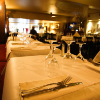 Restaurant Hotel Du Nord