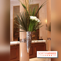 Le nouveau Plaza Athénée