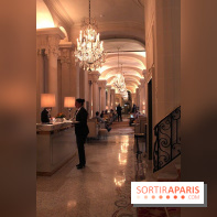 Le nouveau Plaza Athénée