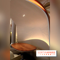 Le nouveau Plaza Athénée