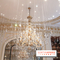 Le nouveau Plaza Athénée